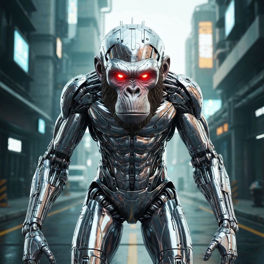 Adam Smasher
